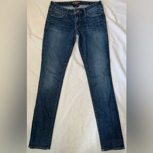 Lucky Brand Jeans Size 2/26